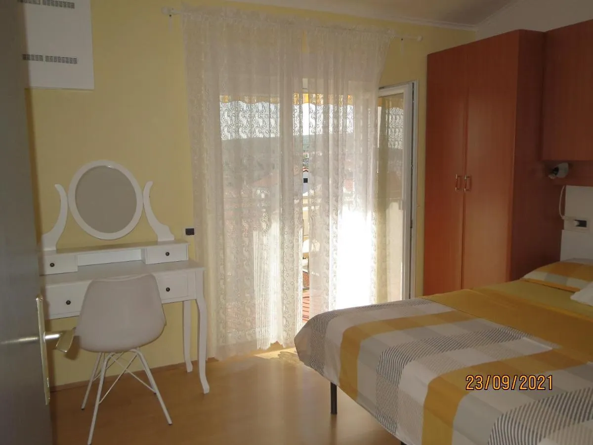 Apartments Jann Krk Town