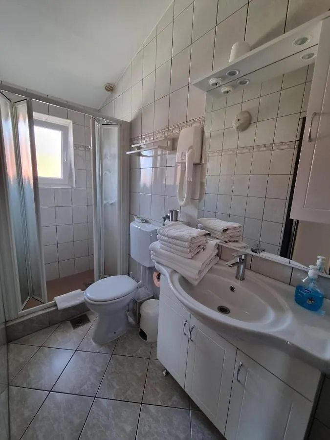 Apartments Jann Krk Town