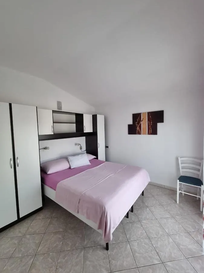 Apartments Jann Krk Town Croatia