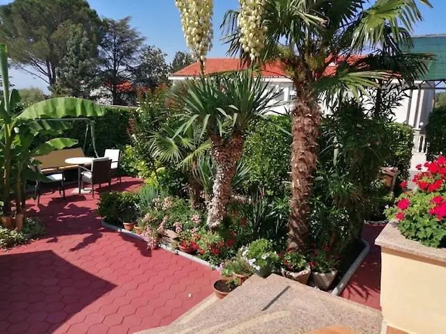 Apartments Jann Krk Town