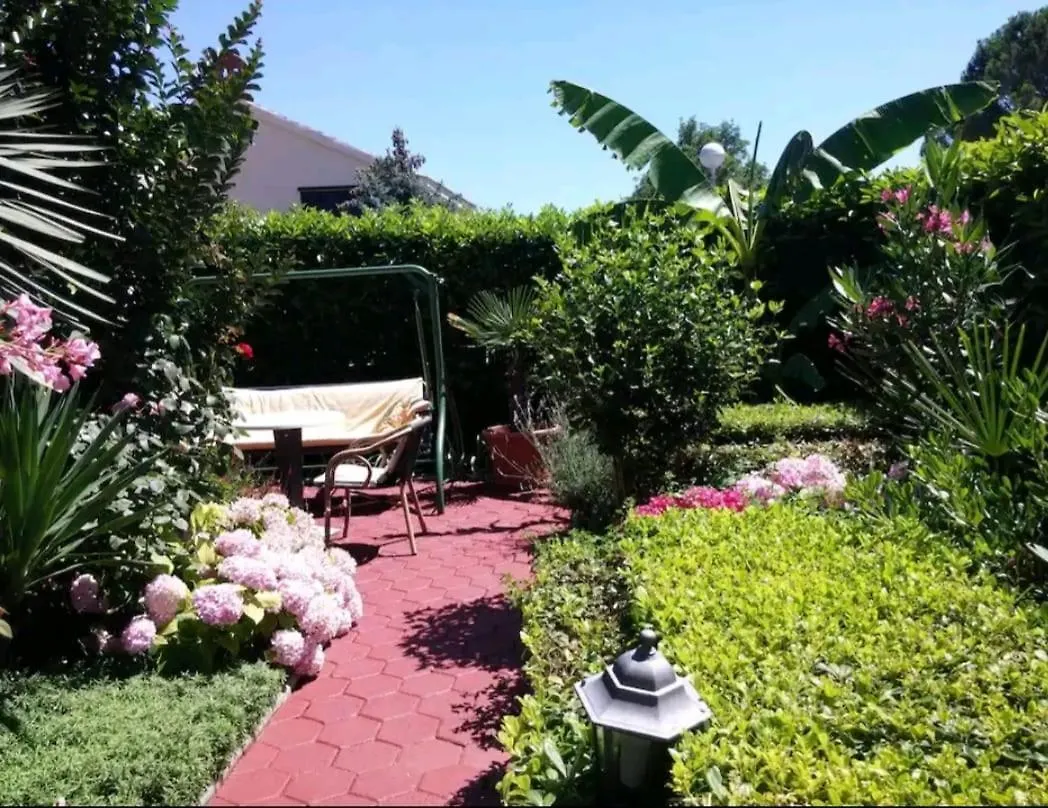 Apartments Jann Krk Town Croatia