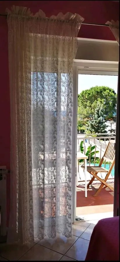 Apartments Jann Krk Town 0*,  Croatia