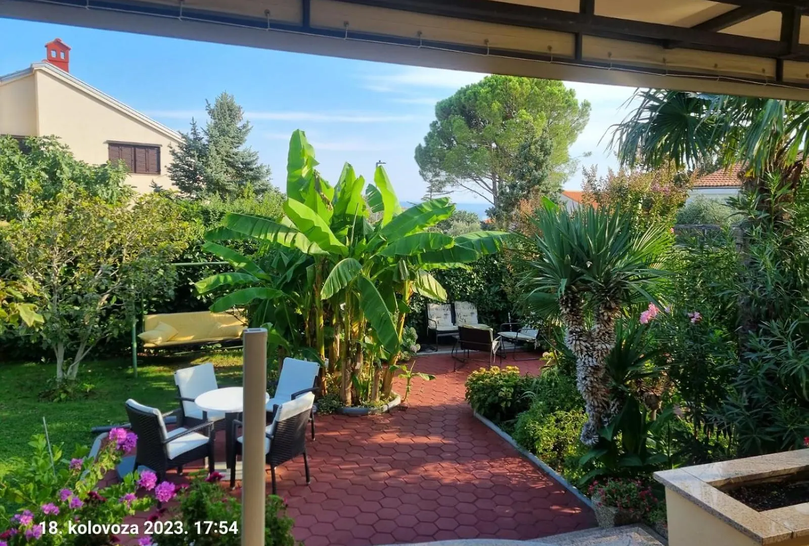 Apartments Jann Krk Town