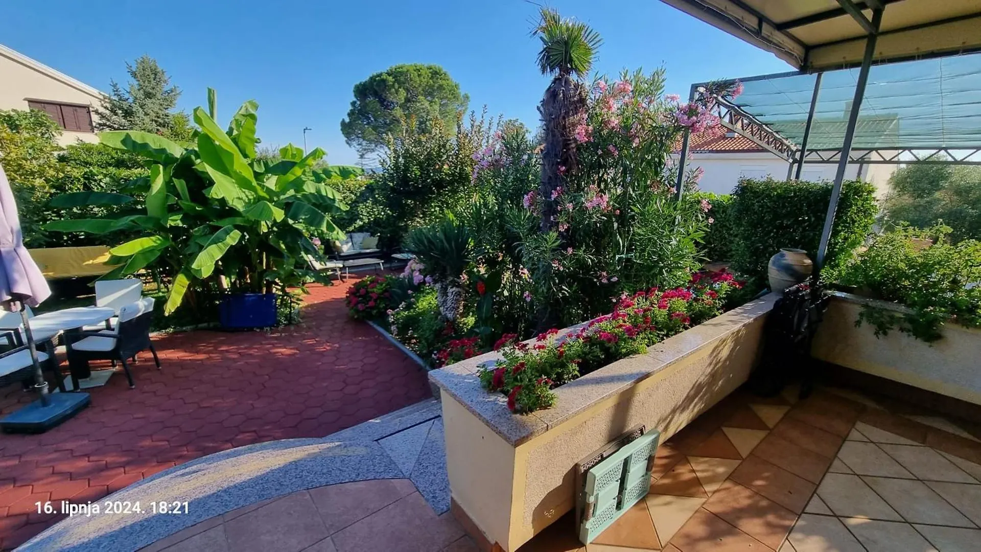 Apartments Jann Krk Town