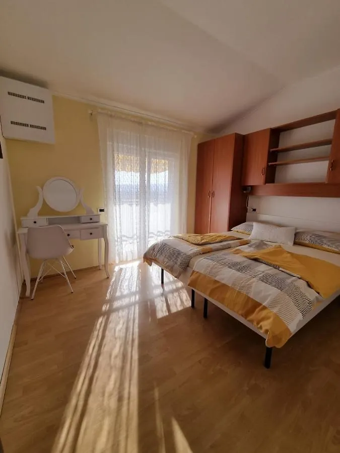 Apartments Jann Krk Town 0*,  Chorvatsko