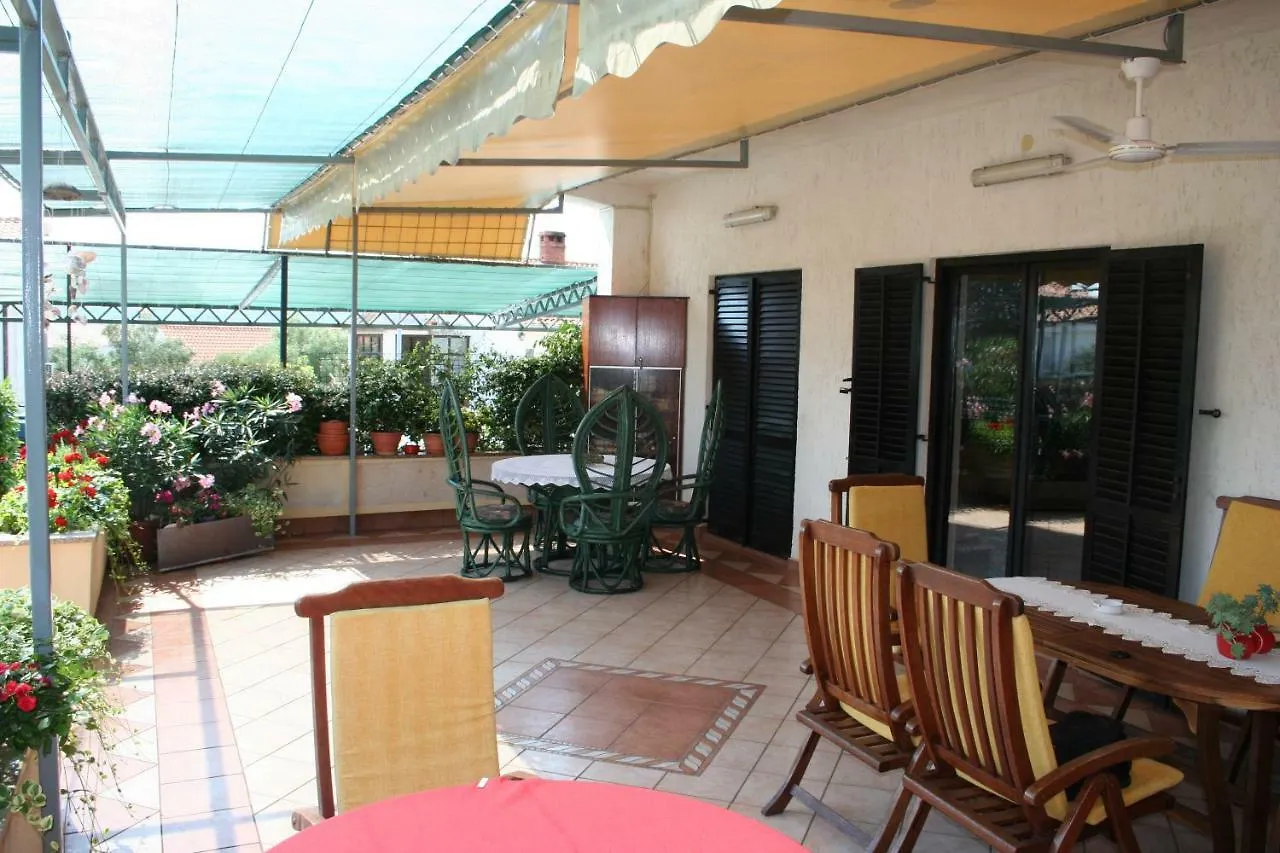 Apartments Jann Krk Town
